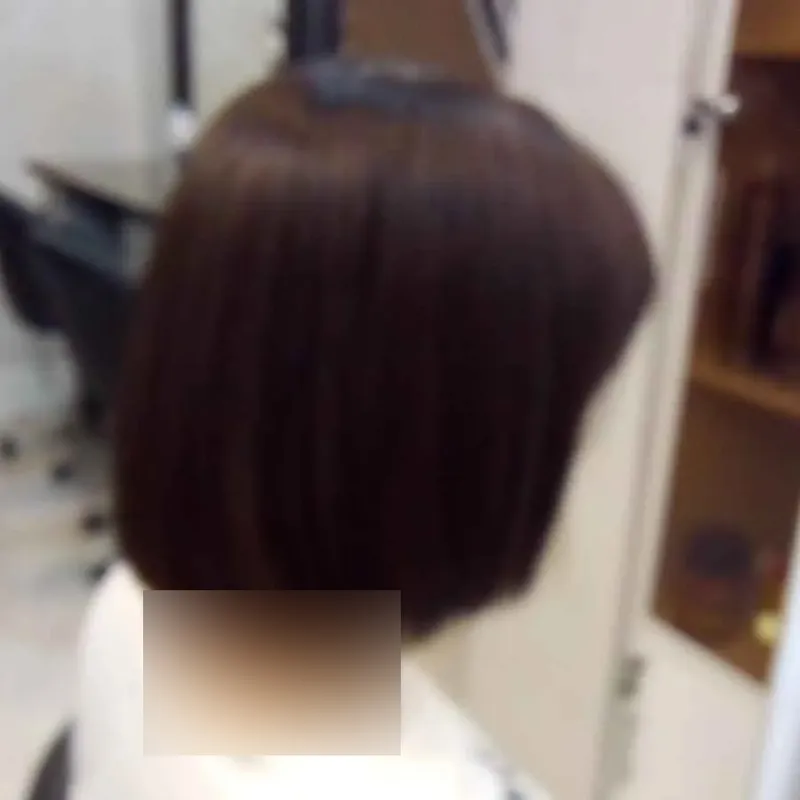 کوتاهی مصری صاف 