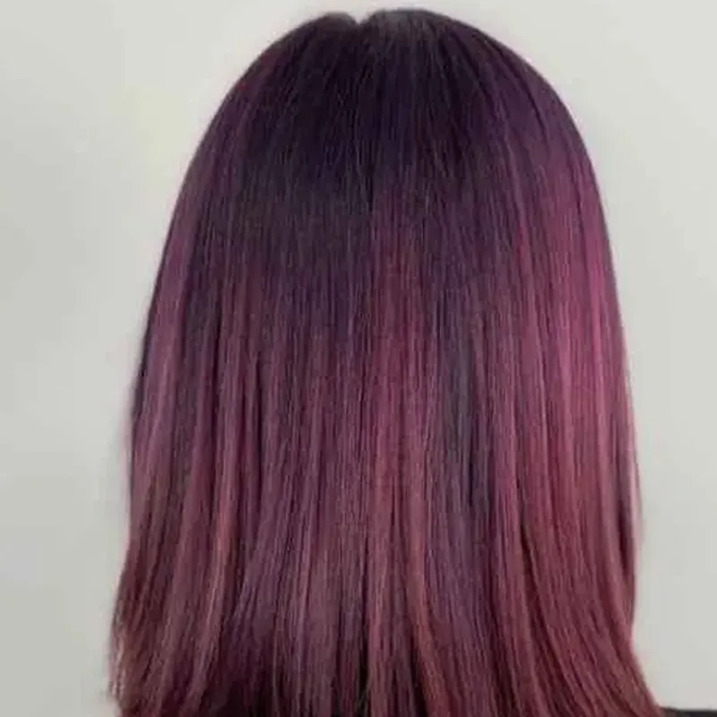 بالیاژ بادمجانی 