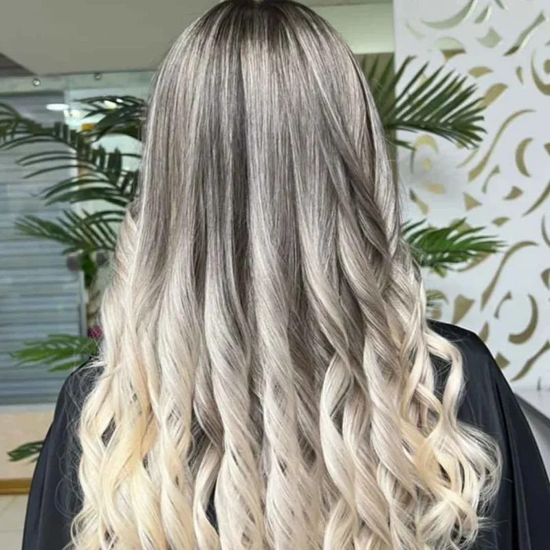 بالیاژ به روش ایرتاچ