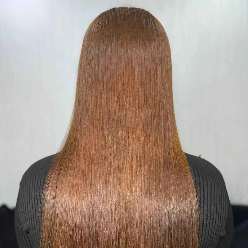 کراتین و احیا