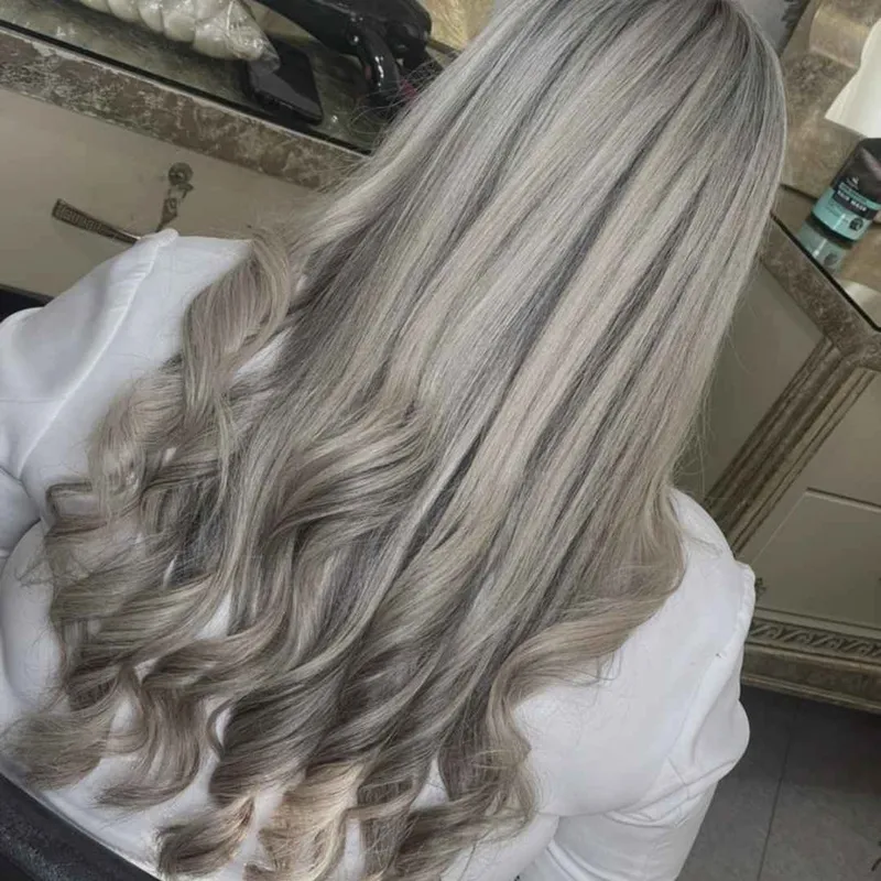 ترمیم لایت با فویل