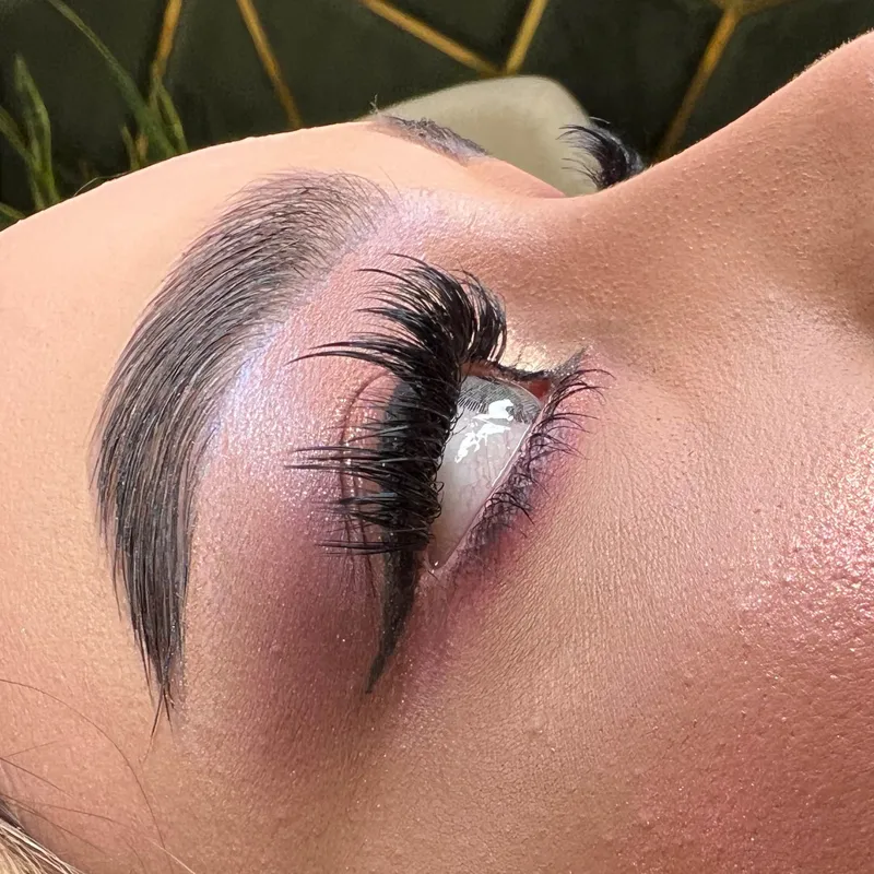 سایه لایت عروسکی 