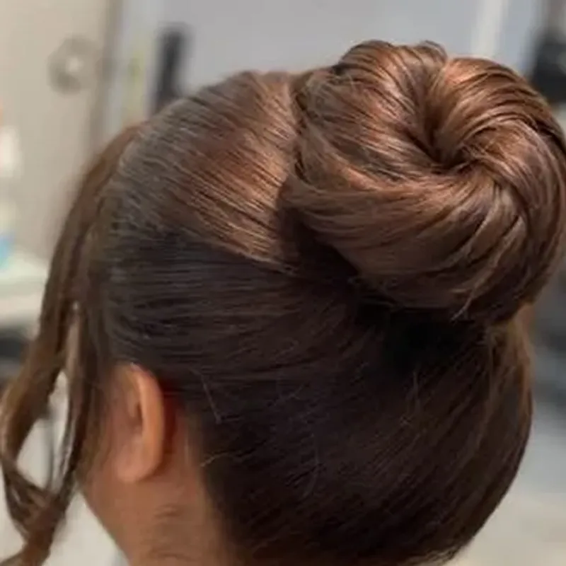 شینیون اروپایی