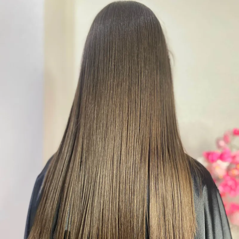 صافی و انواع تراپی جهت جلوگیری از خشکی و ریزش مو