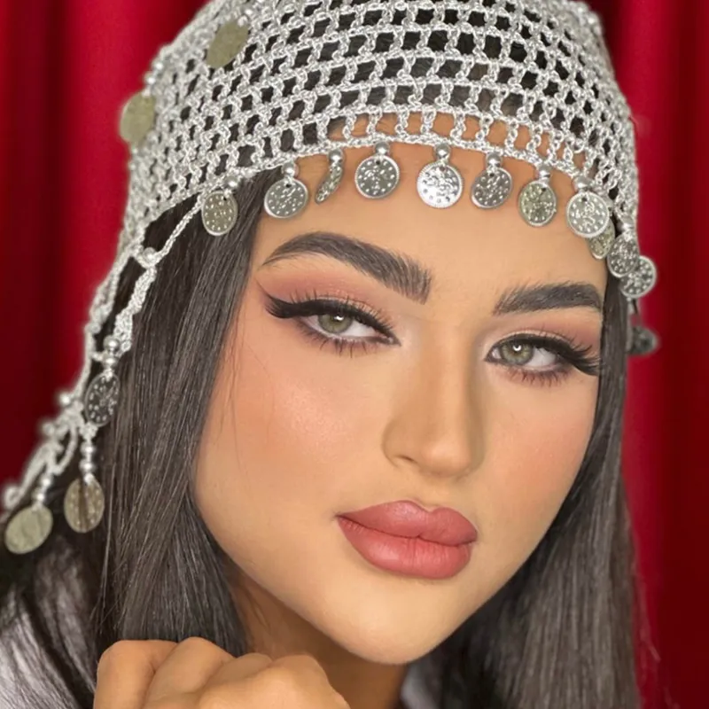 میکاپ عروسکی