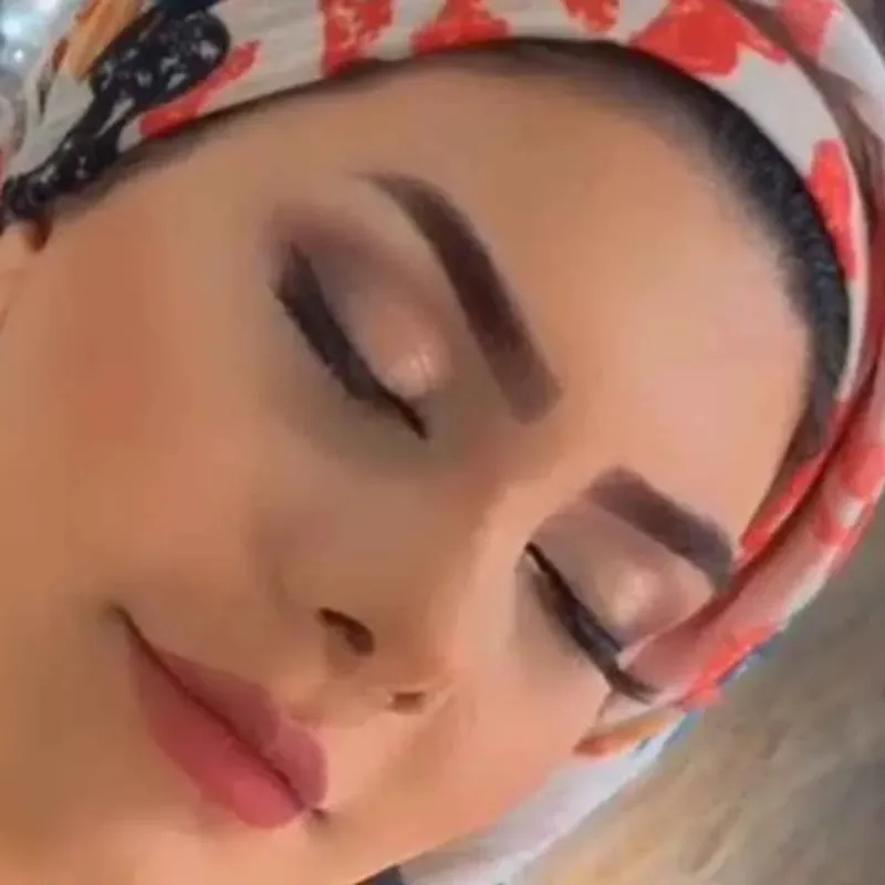 میکاپ لایت خاص 