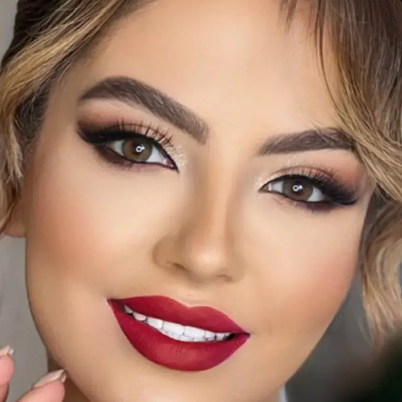 میکاپ لایت شاین 