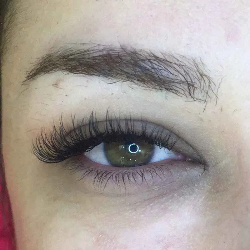 اکستنشن هیبریدی