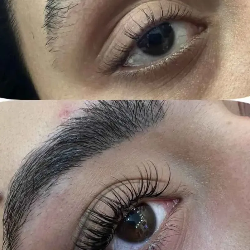 اکستنشن اسپایکی