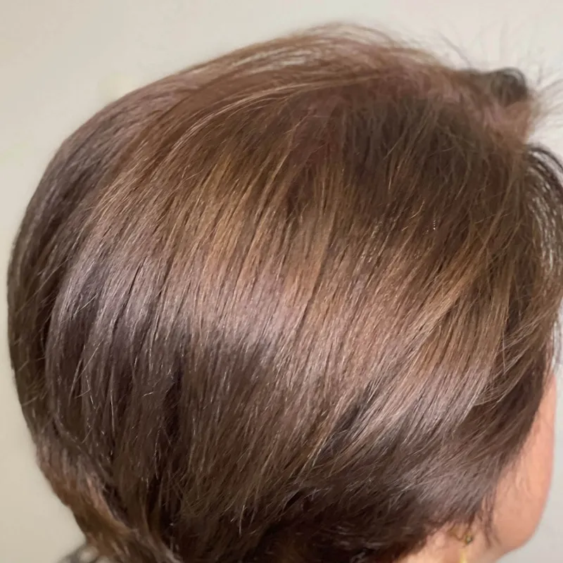 کوپ با استایل ویج