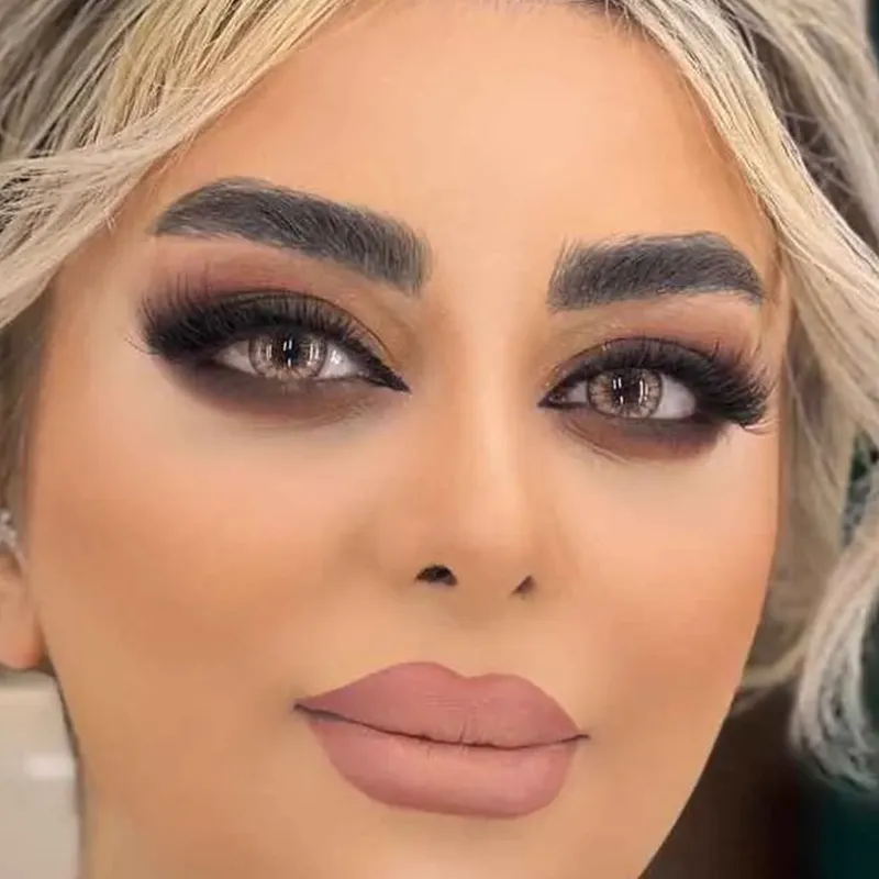 میکاپ لایت جدید 