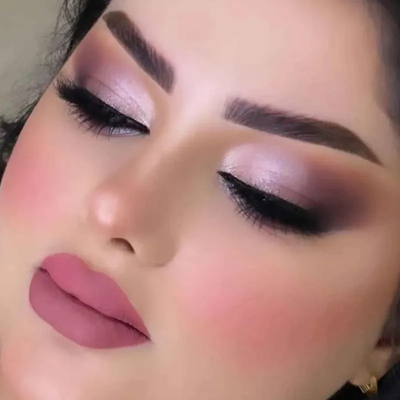 میکاپ عروسکی جدید