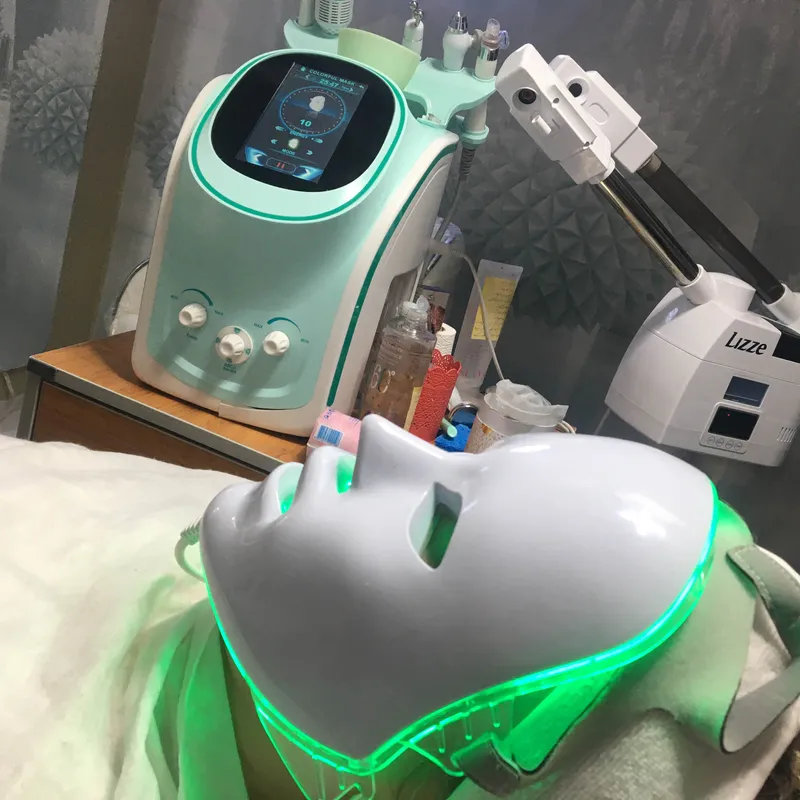 فیشال پاکسازی پوست