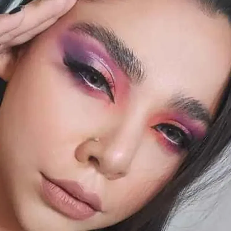 میکاپ برزیلی جدید