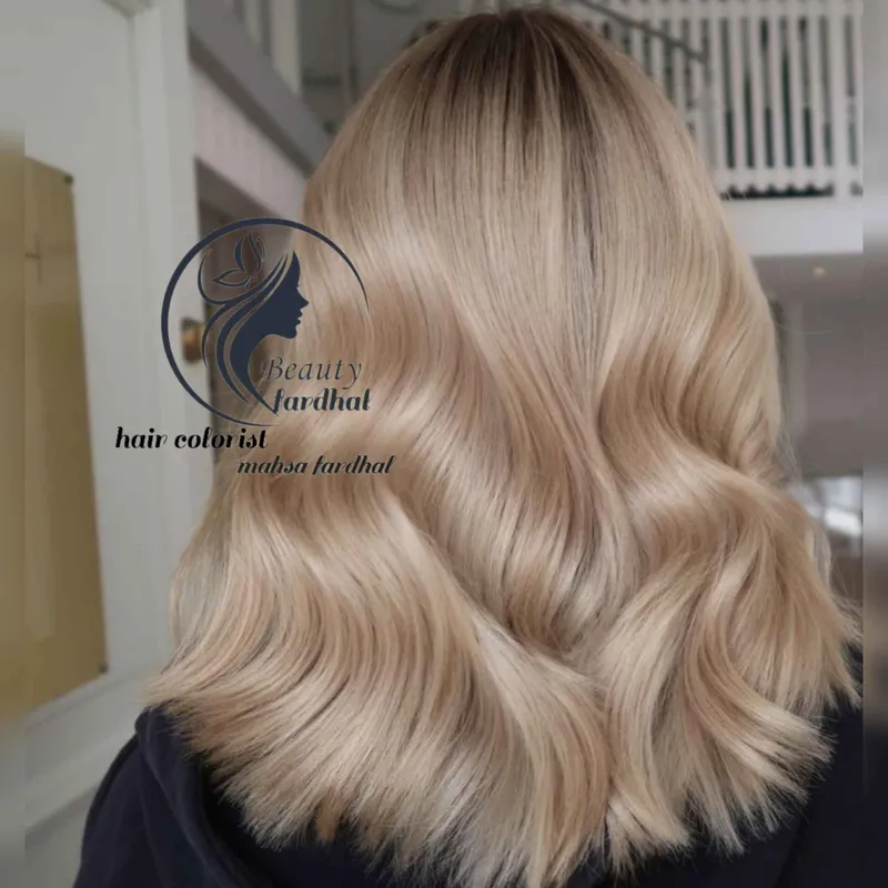 دکلره روت شادو