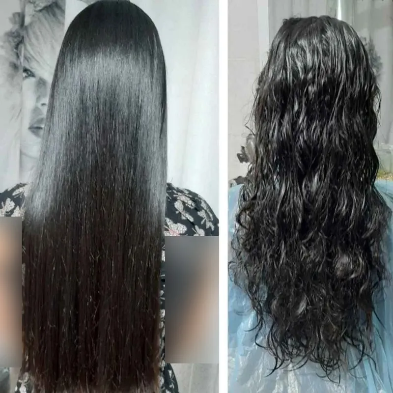 صافی موی فر 