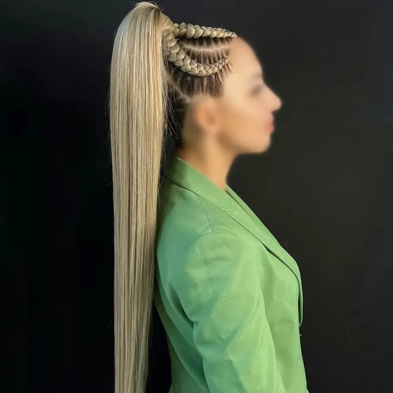 بافت هلندی برجسته