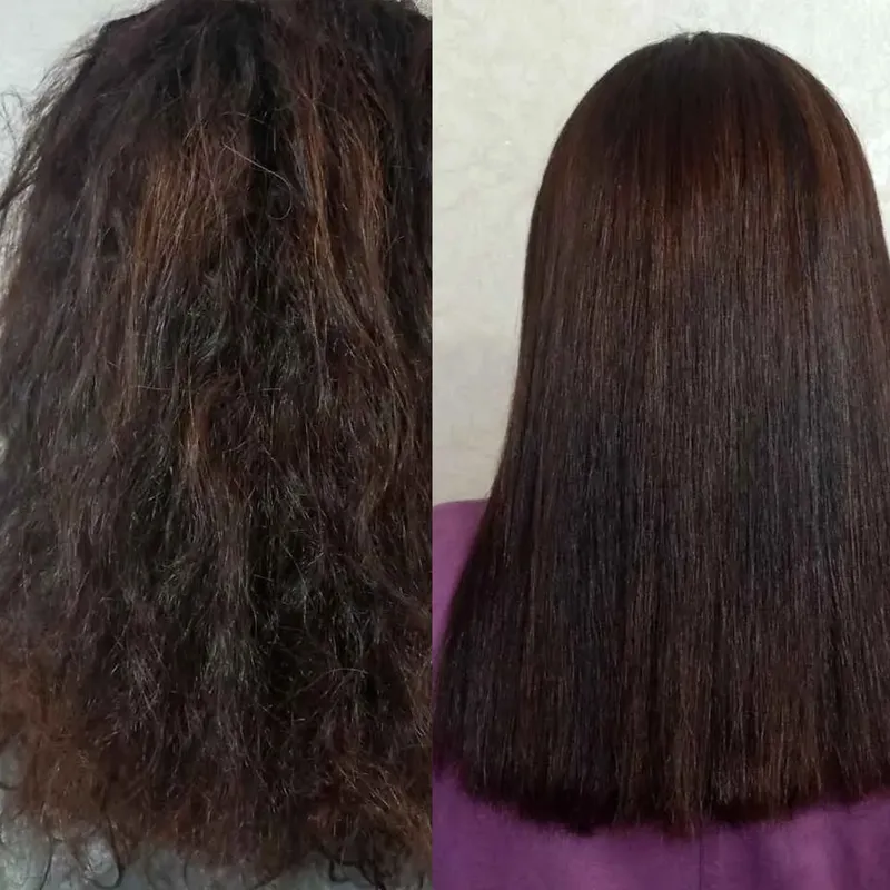 کراتین شلاقی 