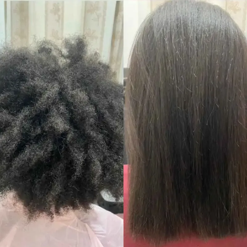 کراتین وصافی 