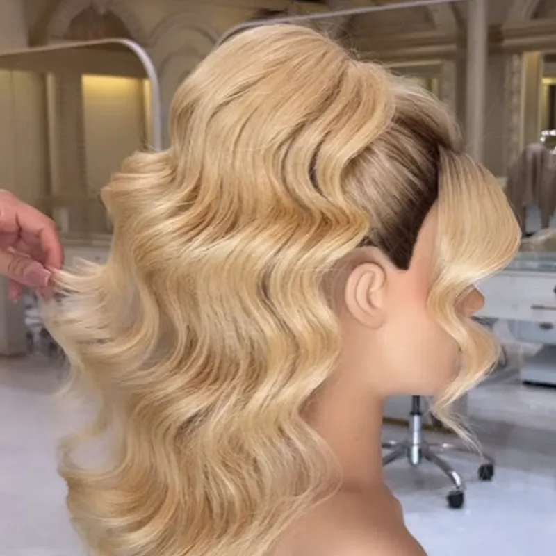 شینیون و کرلی