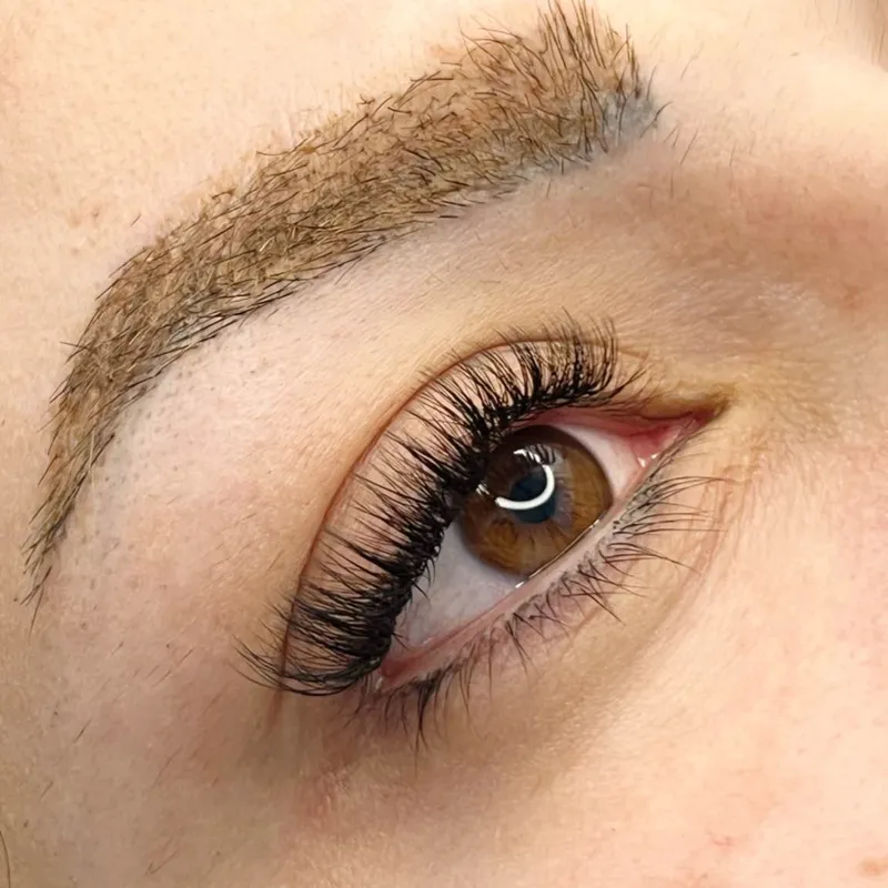 اکستنشن والیوم