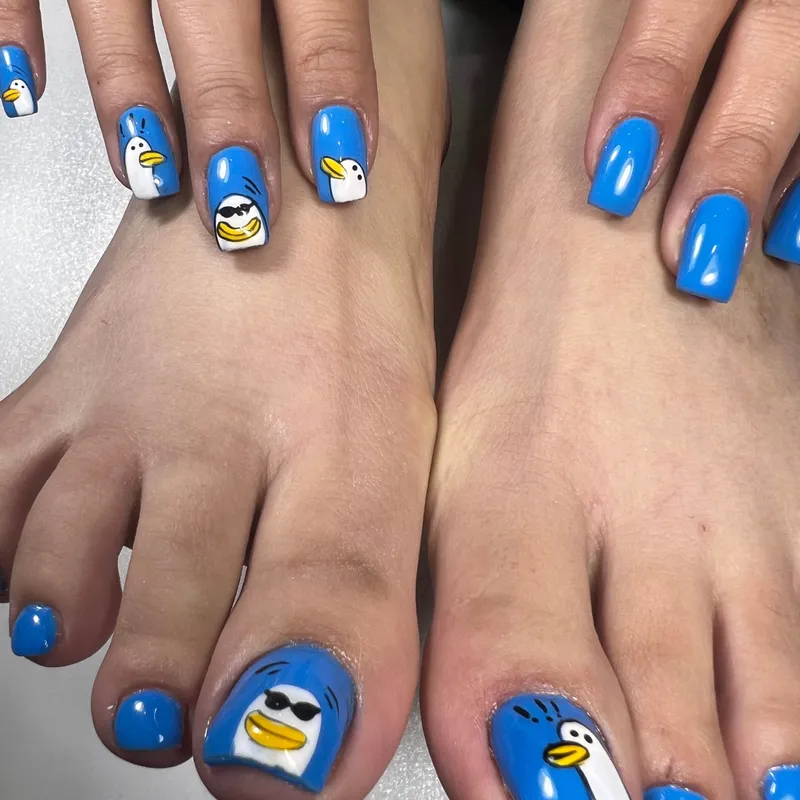 لمینت و طراحی عروسکی