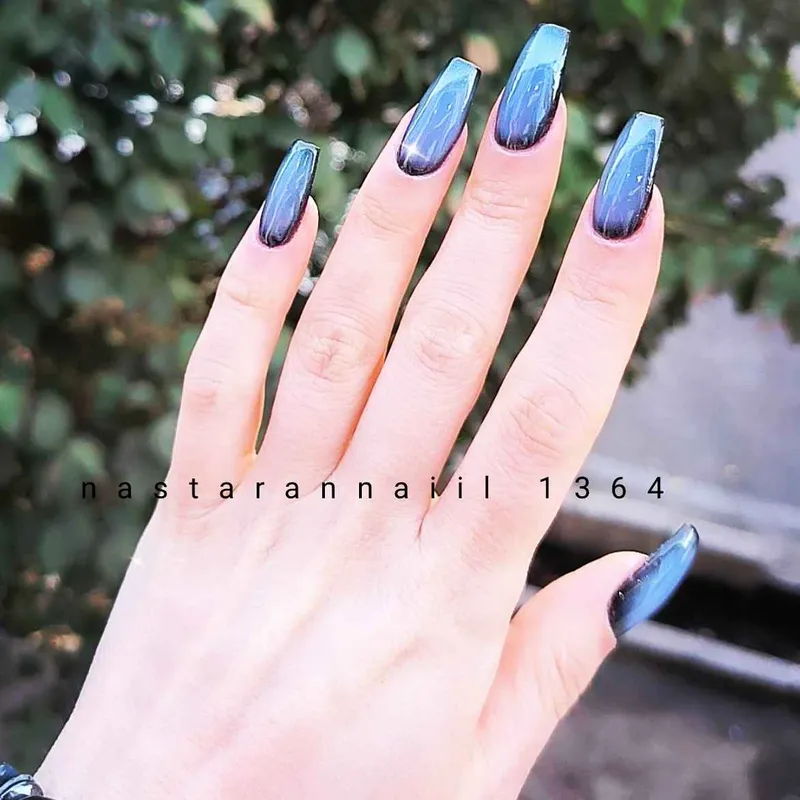 ترمیم و لاک ژل