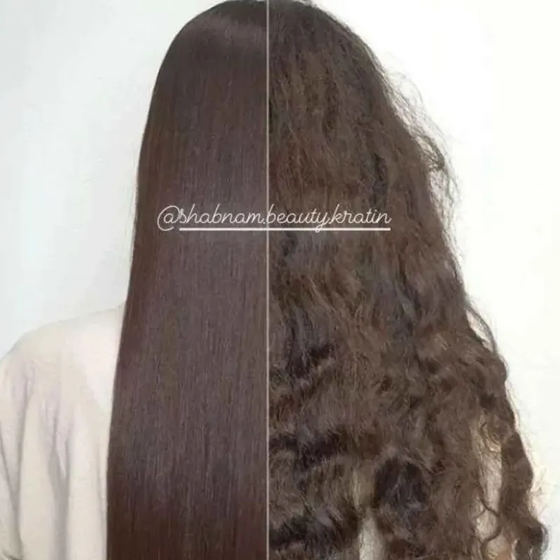 ابریشم سازی 