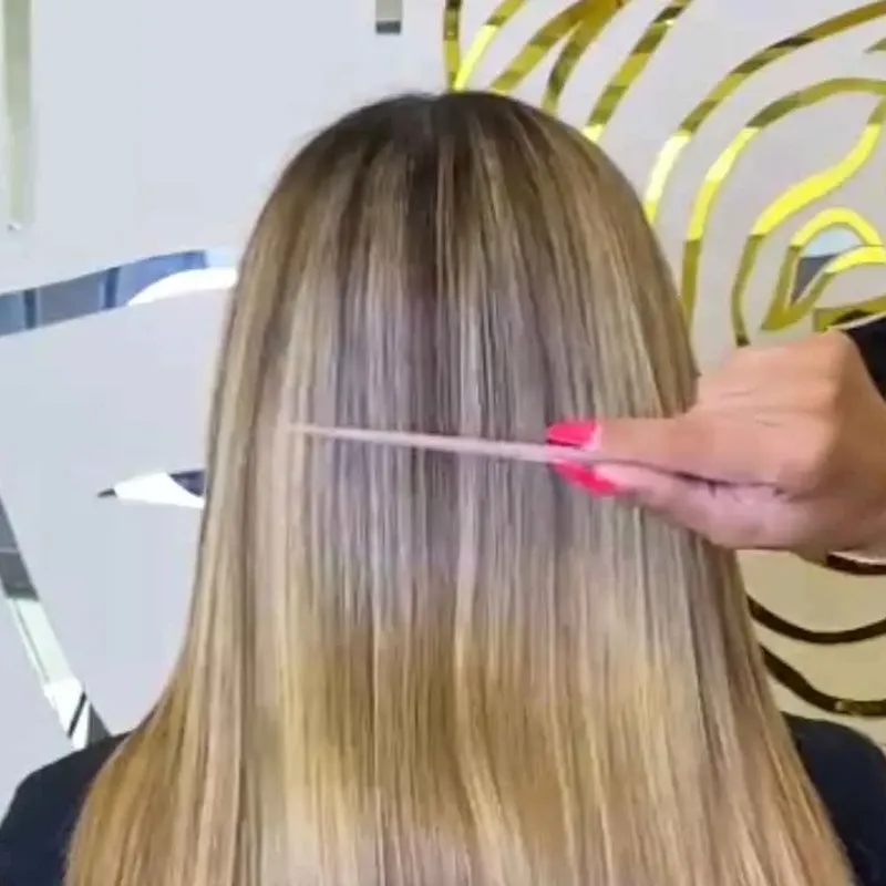 پروتین تراپی