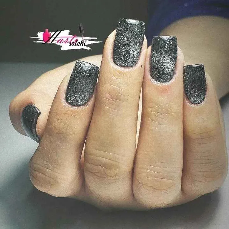 خدمات ناخن هستی