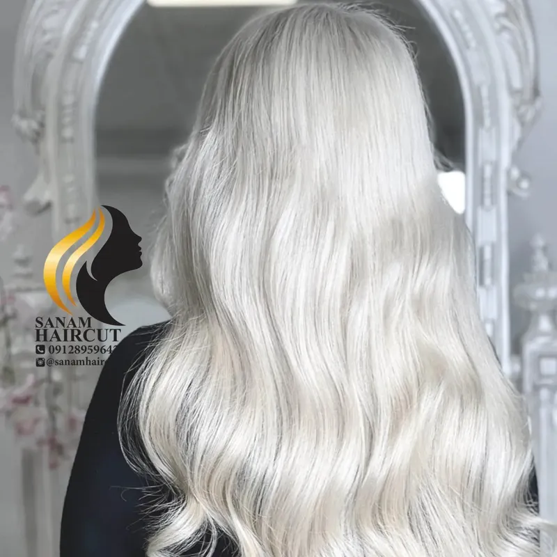 انواع تکنیک های رنگ و لایت