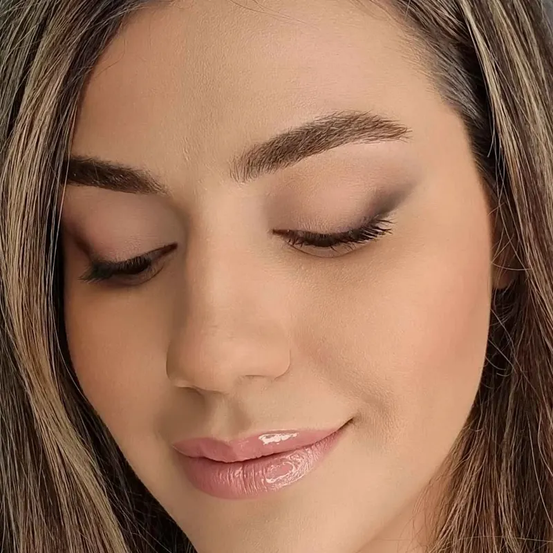 میکاپ ژورنالی