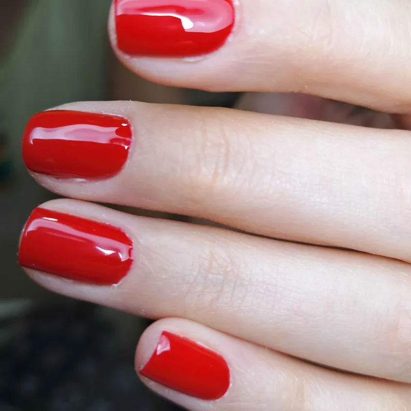 قرمز همیشه جذاب