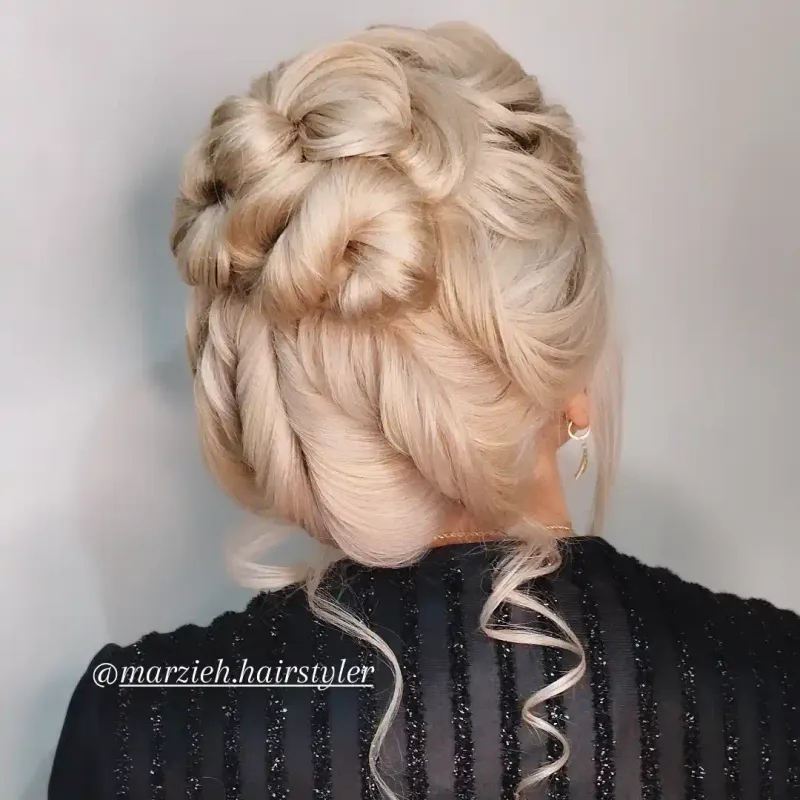 اروپایی ملکه