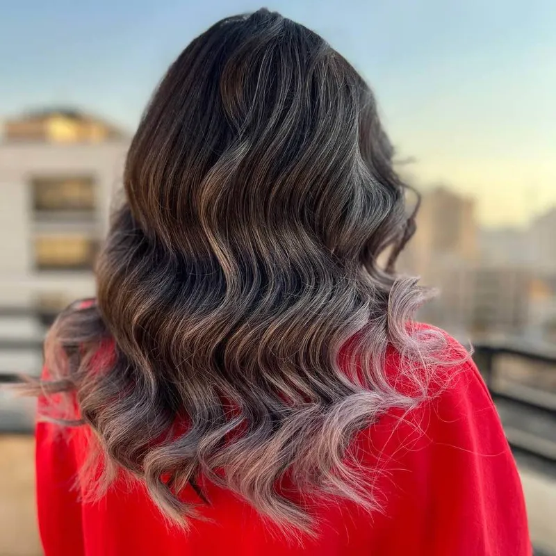 آمبره دخترونه