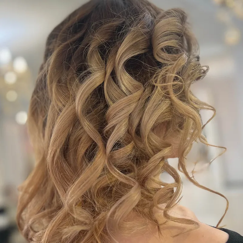 آمبره حرفه ای