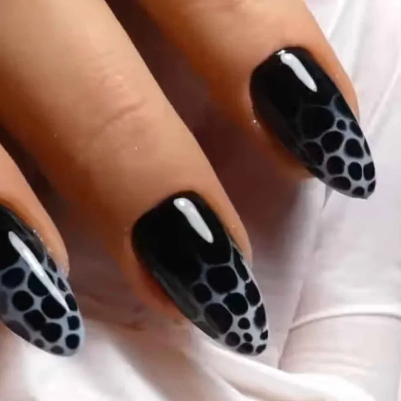 ترمیم و لاکژل و طراحی