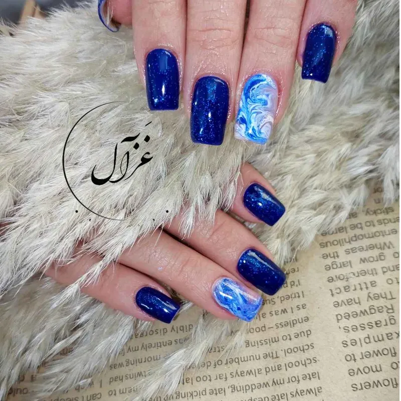 ترمیم و طراحی ماربل