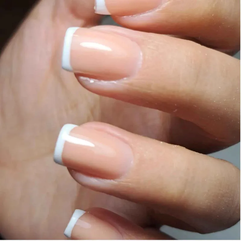 کاشت پودر هلویی و فرنچ پر طرفدار