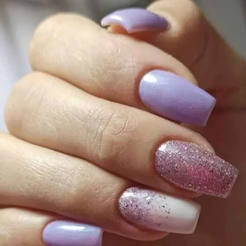 انجام خدمات ناخن