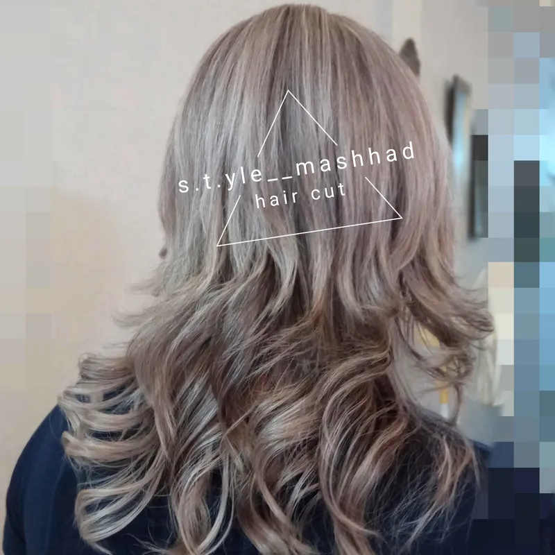 هیرکات،هیراستایل،هیرکالر