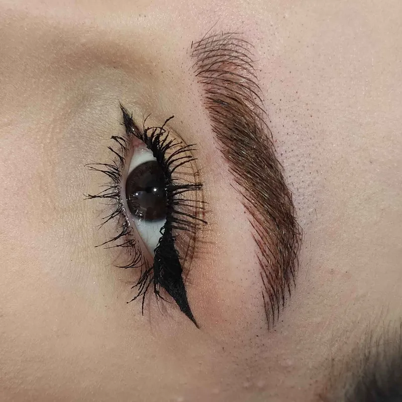 آرایش دائم و ریمو تک و چند جلسه ای 