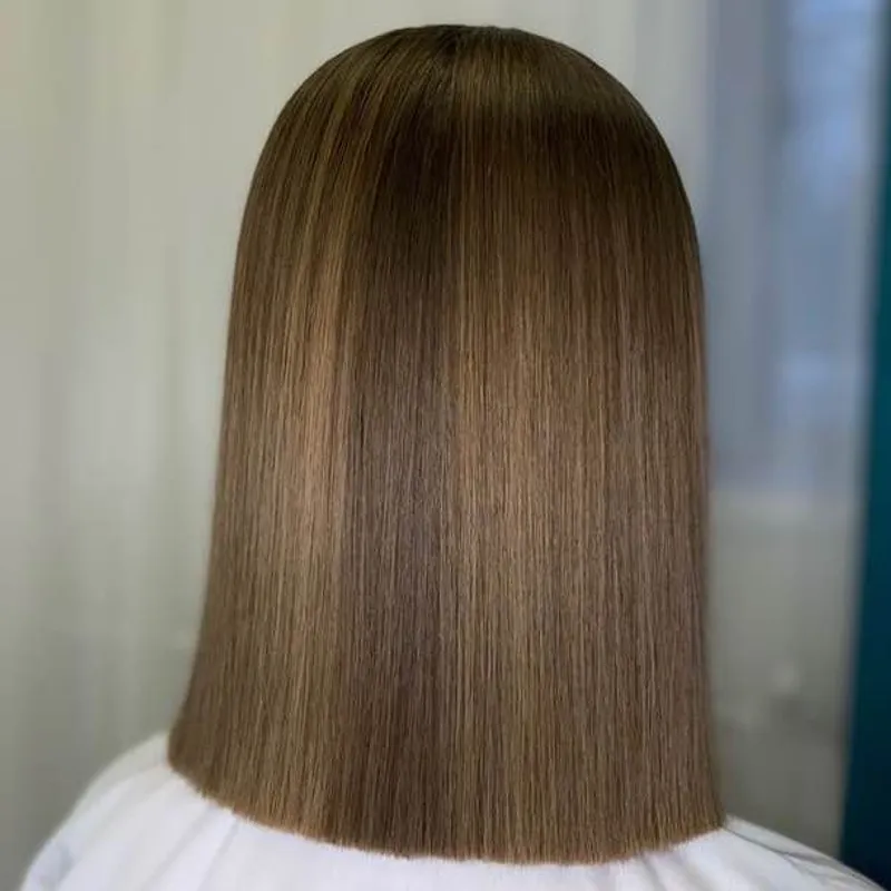 کراتین احیا وصافی