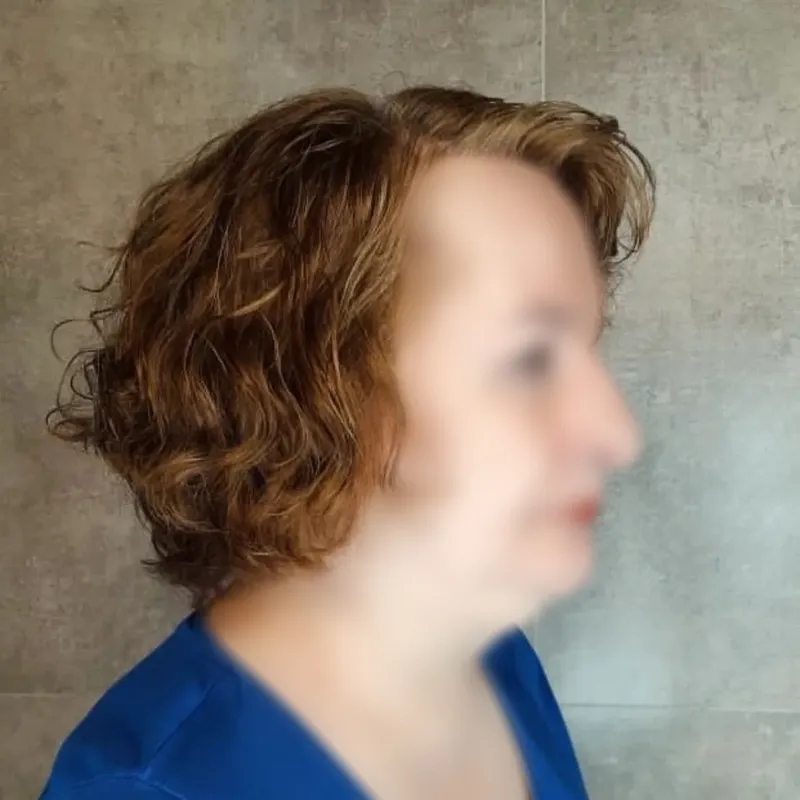 استایل فرانسوی 