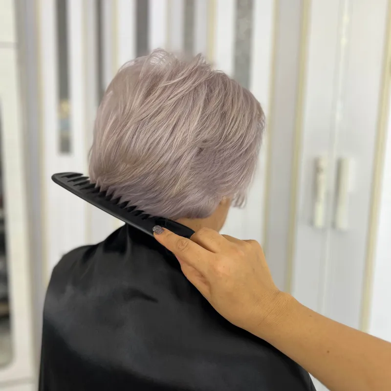 رنگ مرواریدی