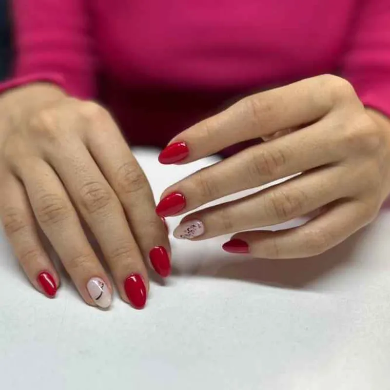 ژلیش ناخن طبیعی