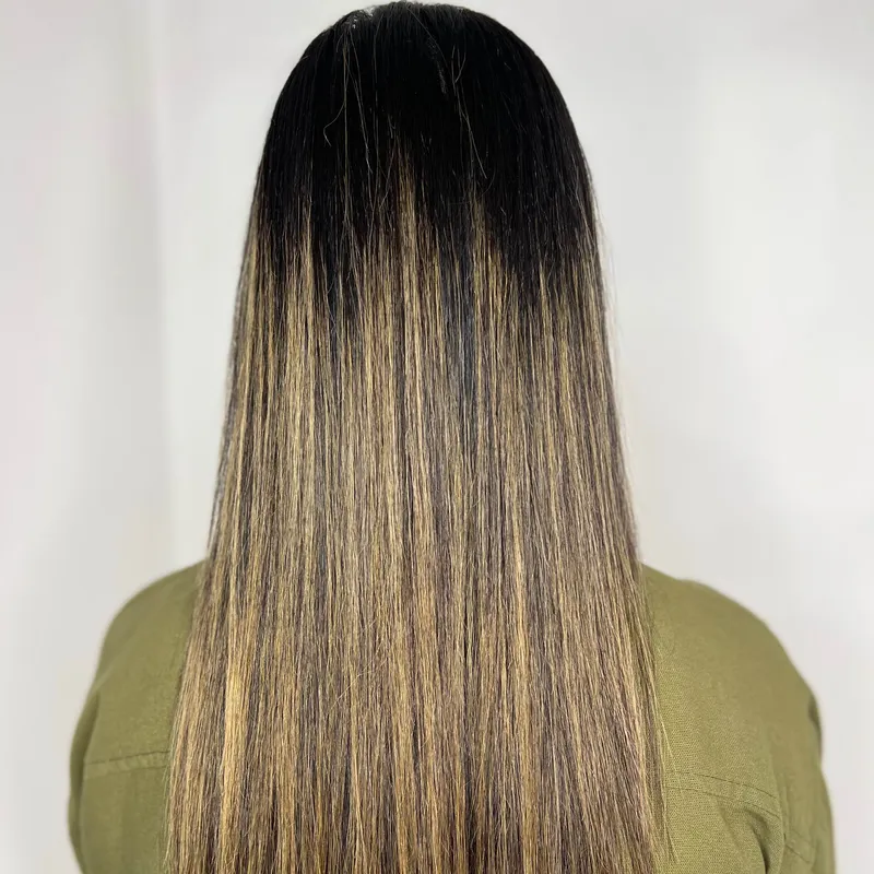 احیا و صافی مو