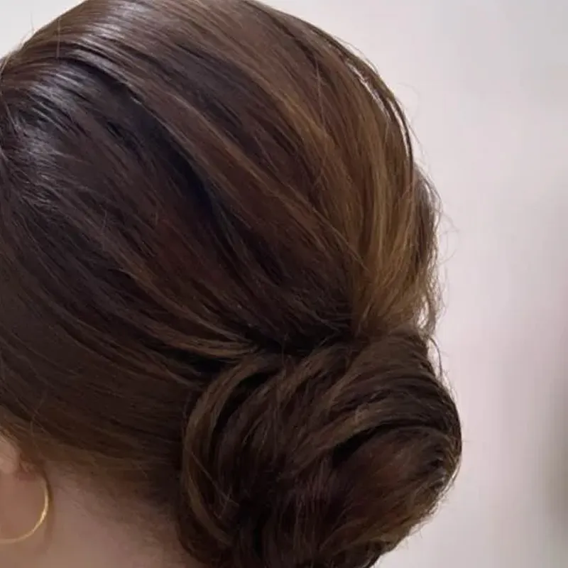 شینیون اروپایی