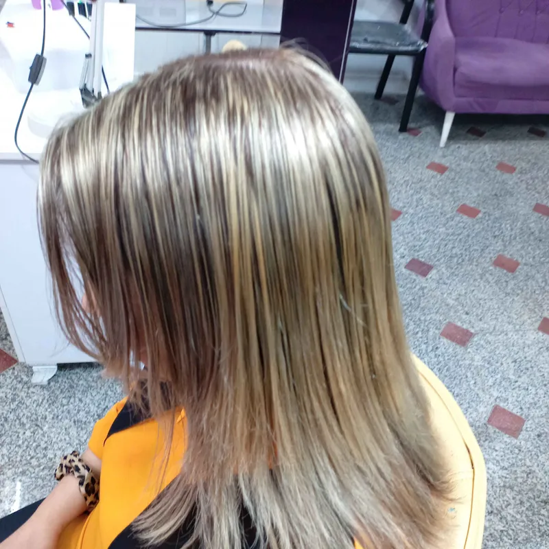 لاین کاربامواد