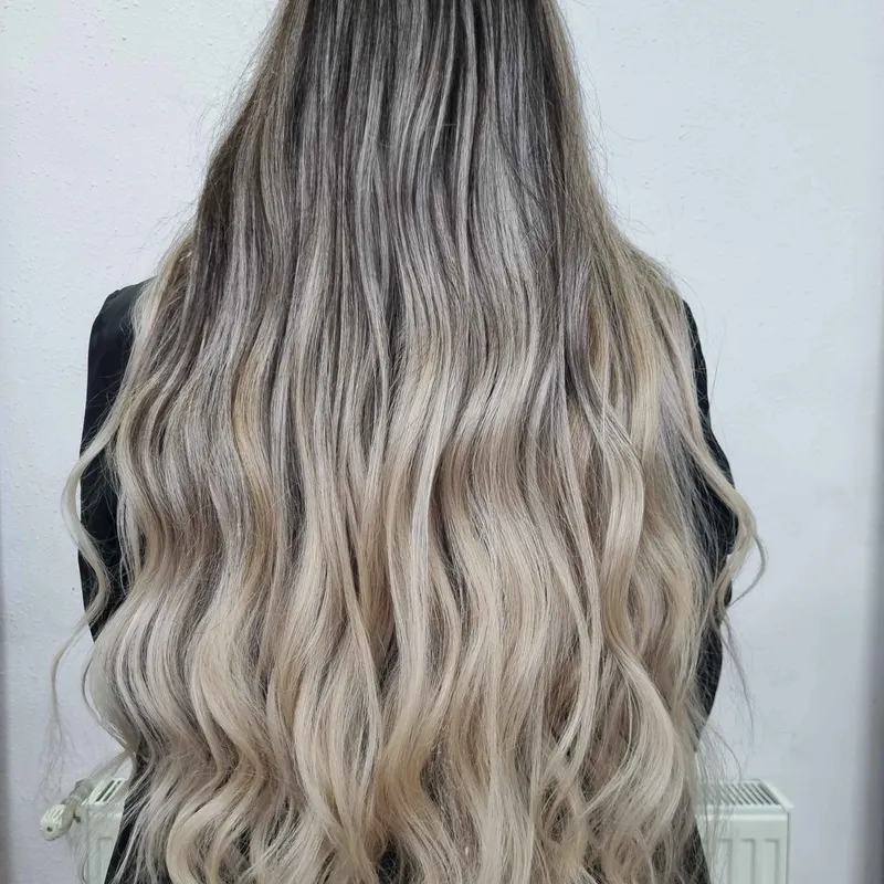 آموزشگاه آرایشگری